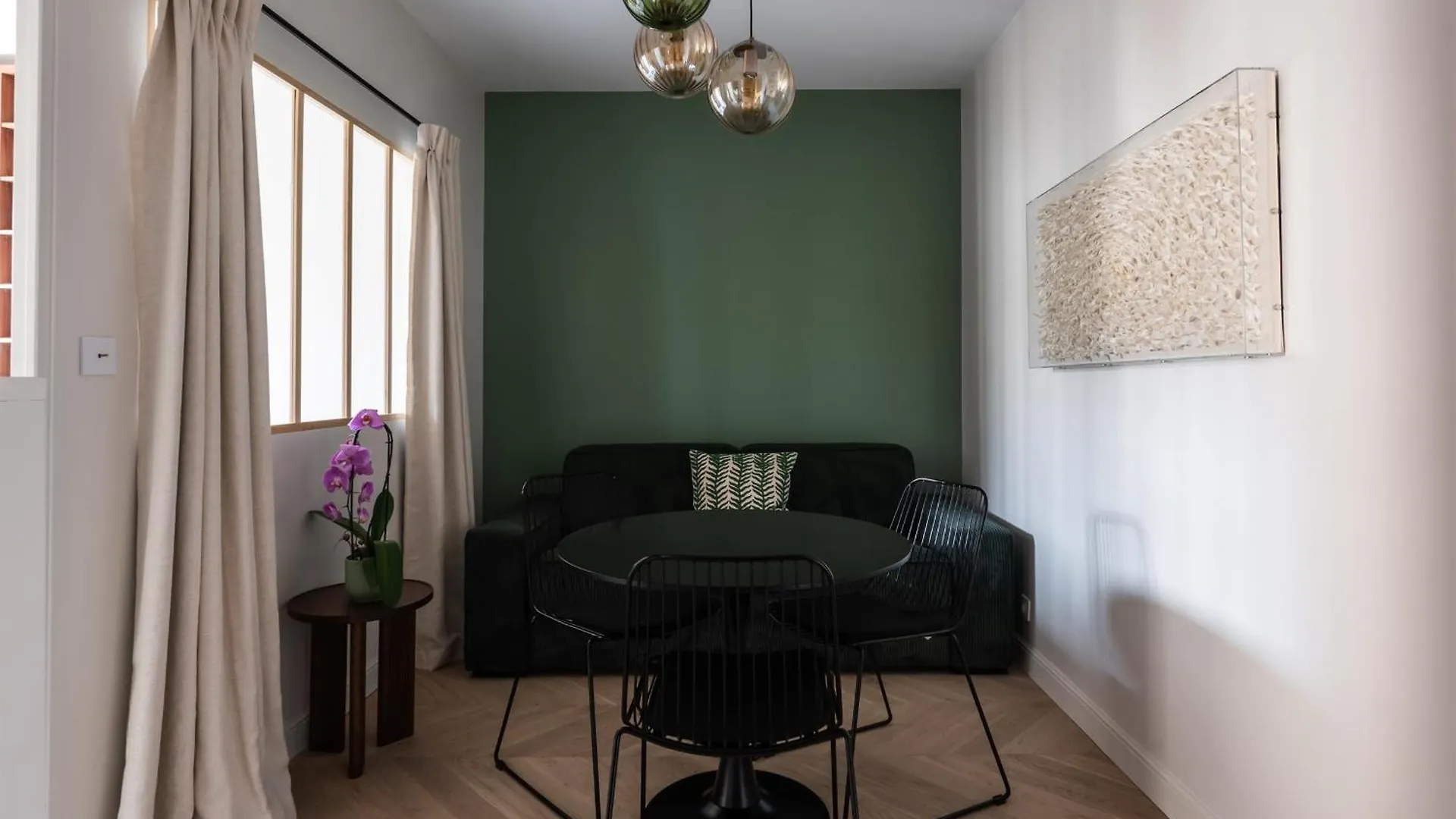 Aulne - Welkeys * Paris