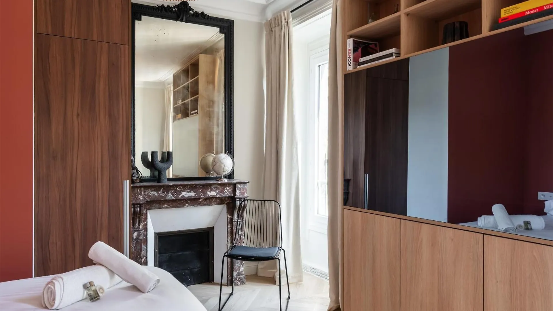 Aulne - Welkeys Apartment