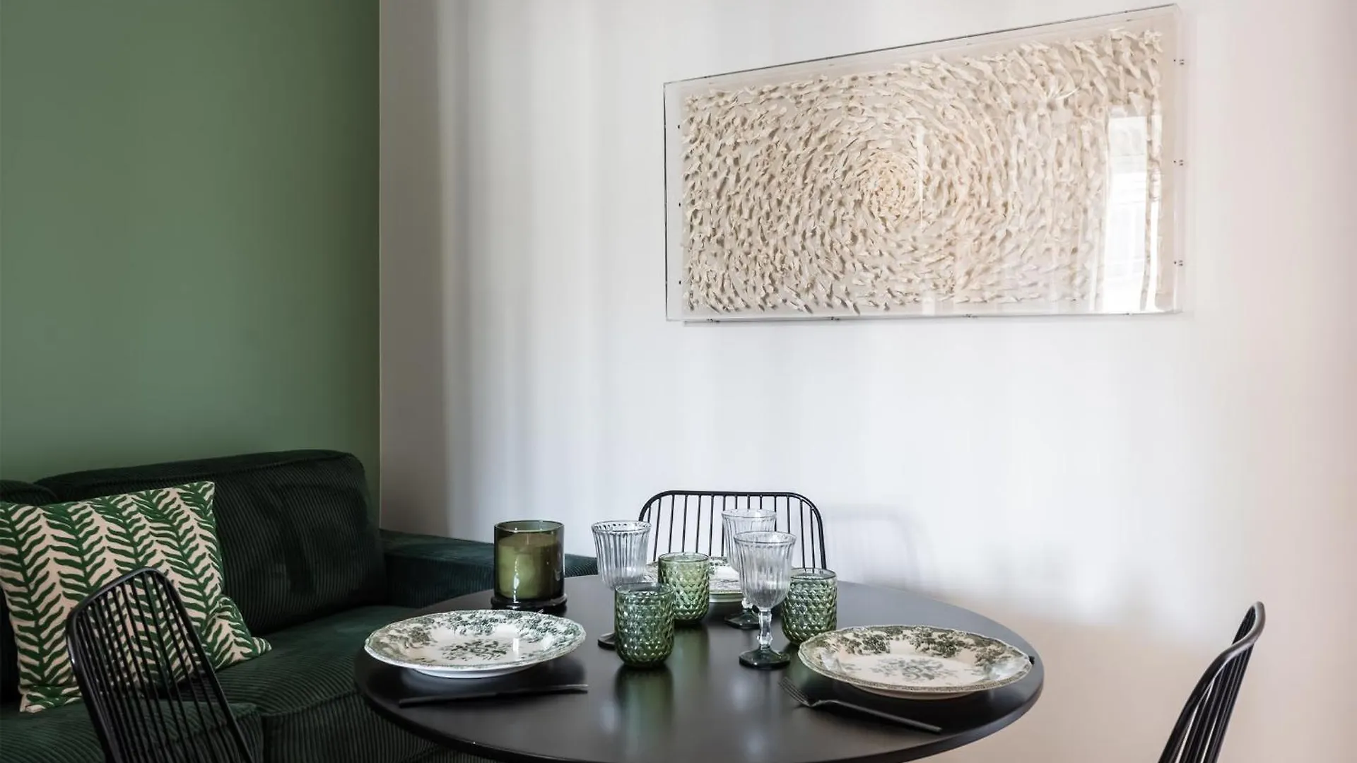 Aulne - Welkeys Apartment *