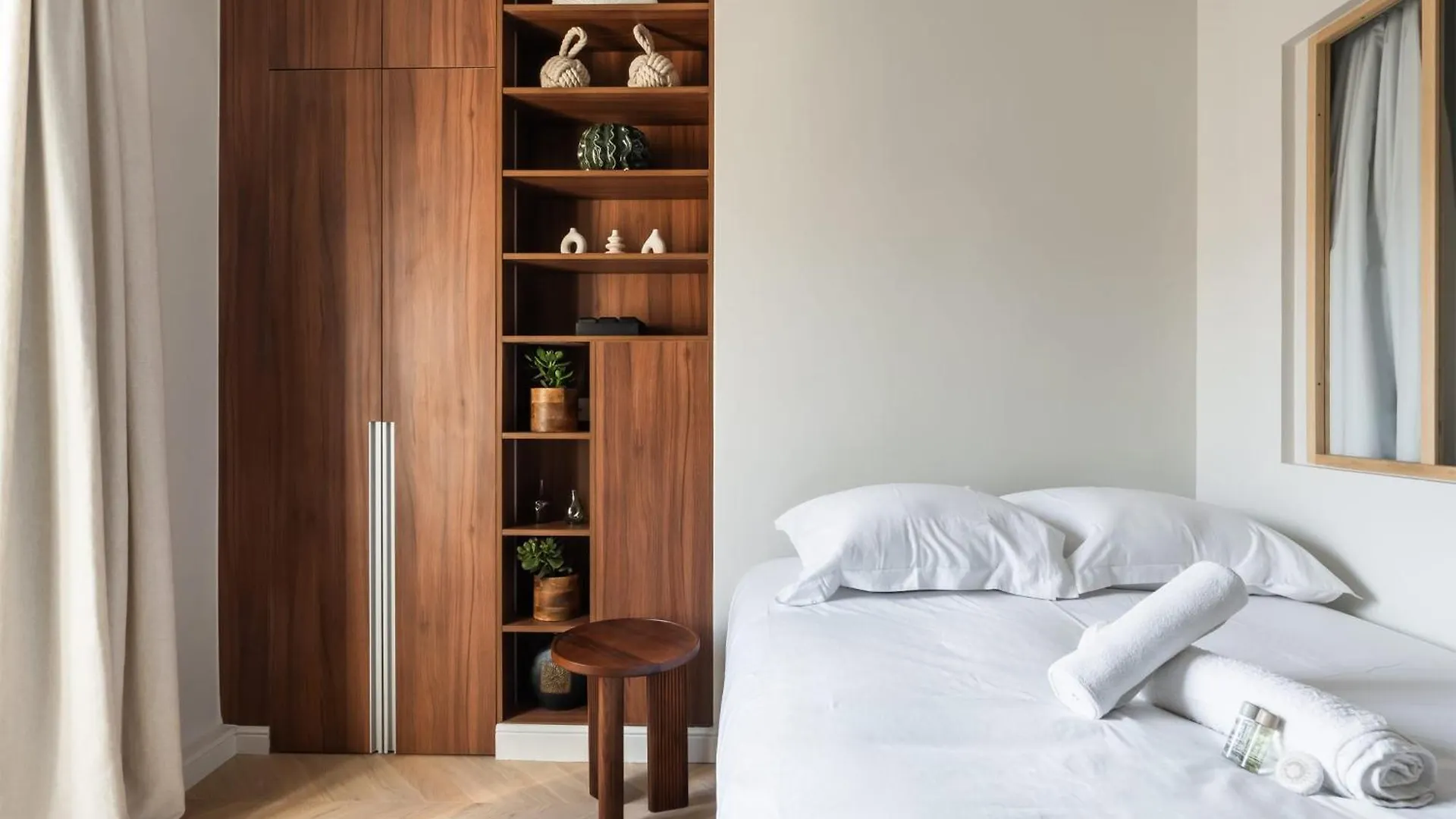 Apartment Aulne - Welkeys *