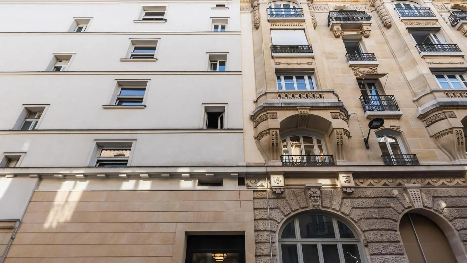 Aulne - Welkeys Apartment